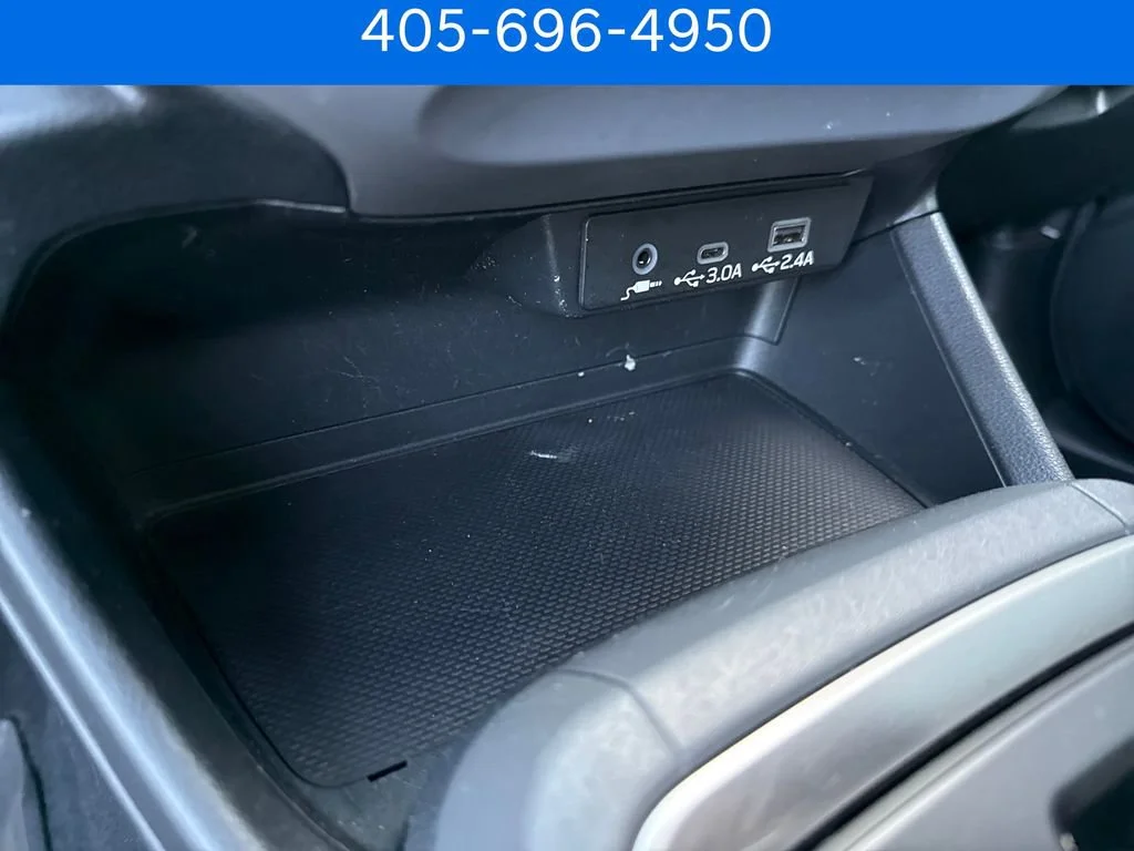 Pre-Owned 2024 Subaru Crosstrek Premium