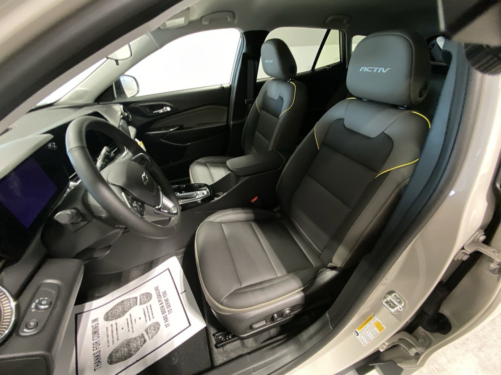 2026 Chevrolet Trax Activ - Photo 18