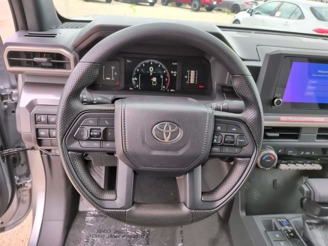 Used 2026 Silver Toyota SR5 image 14