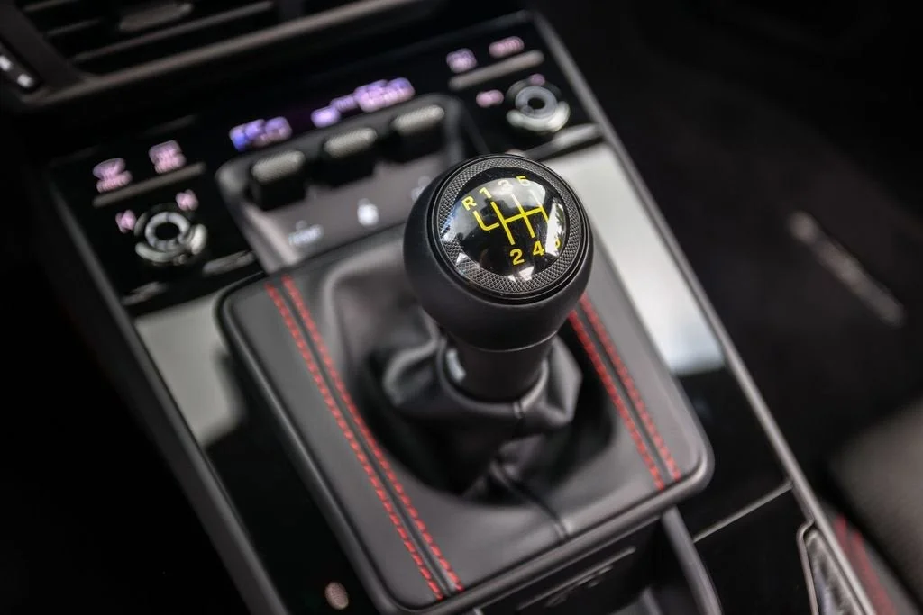 2026 Porsche 911 GT3 - Photo 36