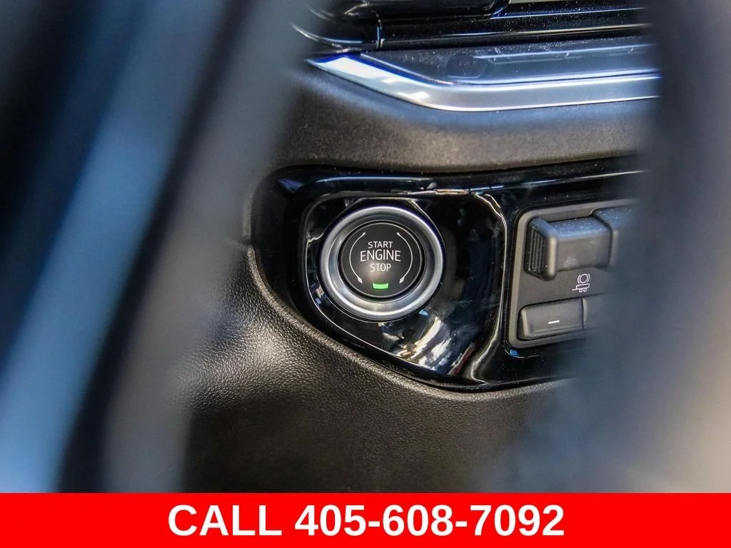 2025 Chevrolet Silverado 3500 HD High Country - Photo 41