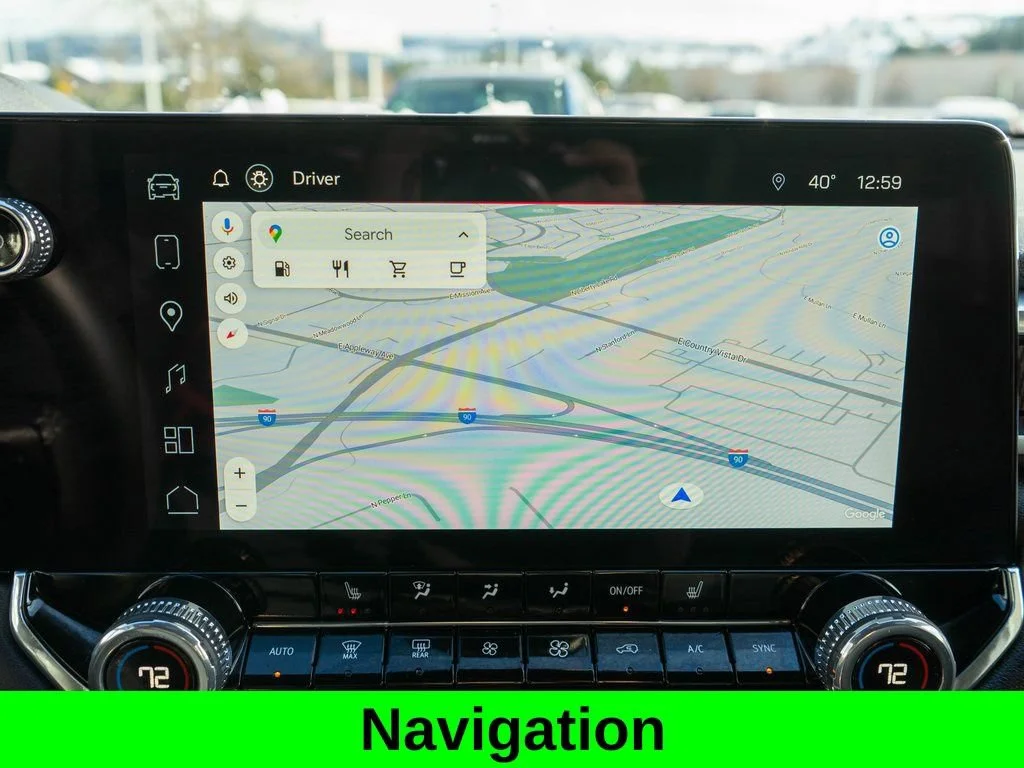 2025 GMC Canyon Elevation - Photo 21