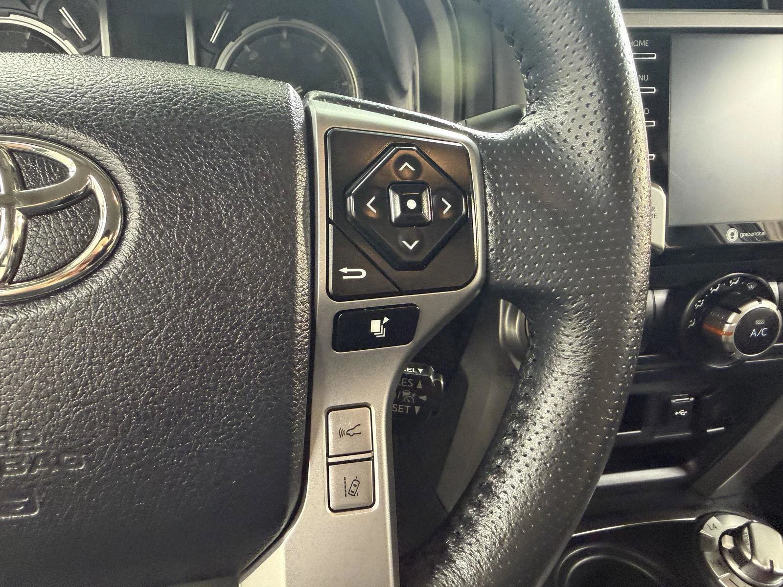 Used 2022 Green Toyota TRD Sport image 29