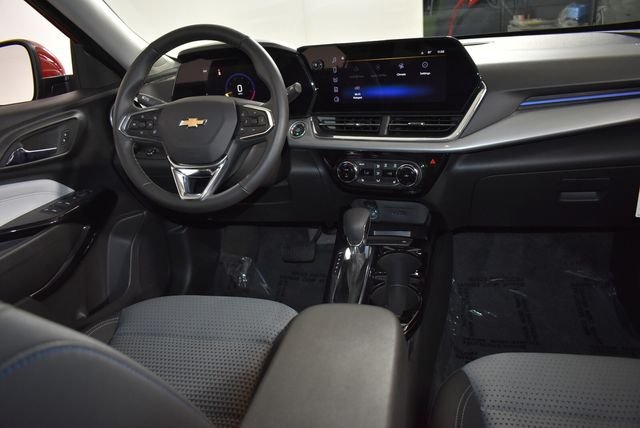 2026 Chevrolet Trax LT - Photo 22