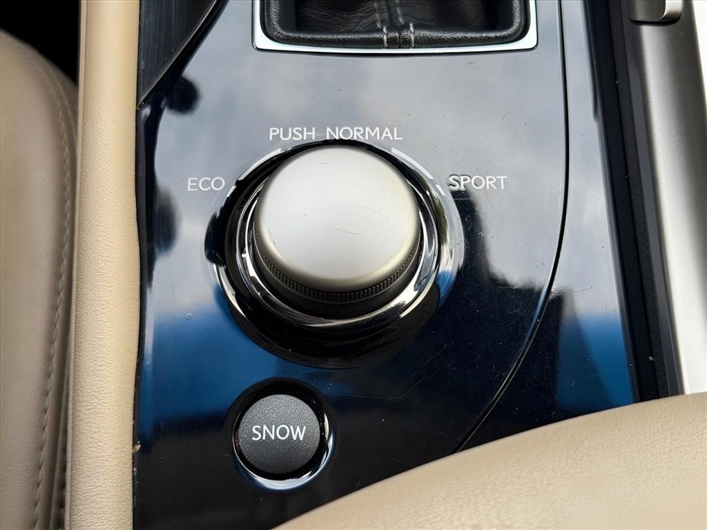 Used 2016 Mica Lexus 350 image 23