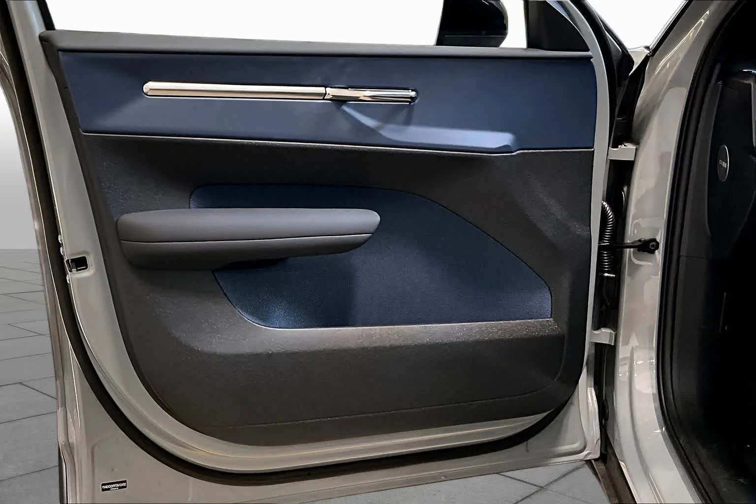 New 2026 Vapour Grey Volvo Plus image 11