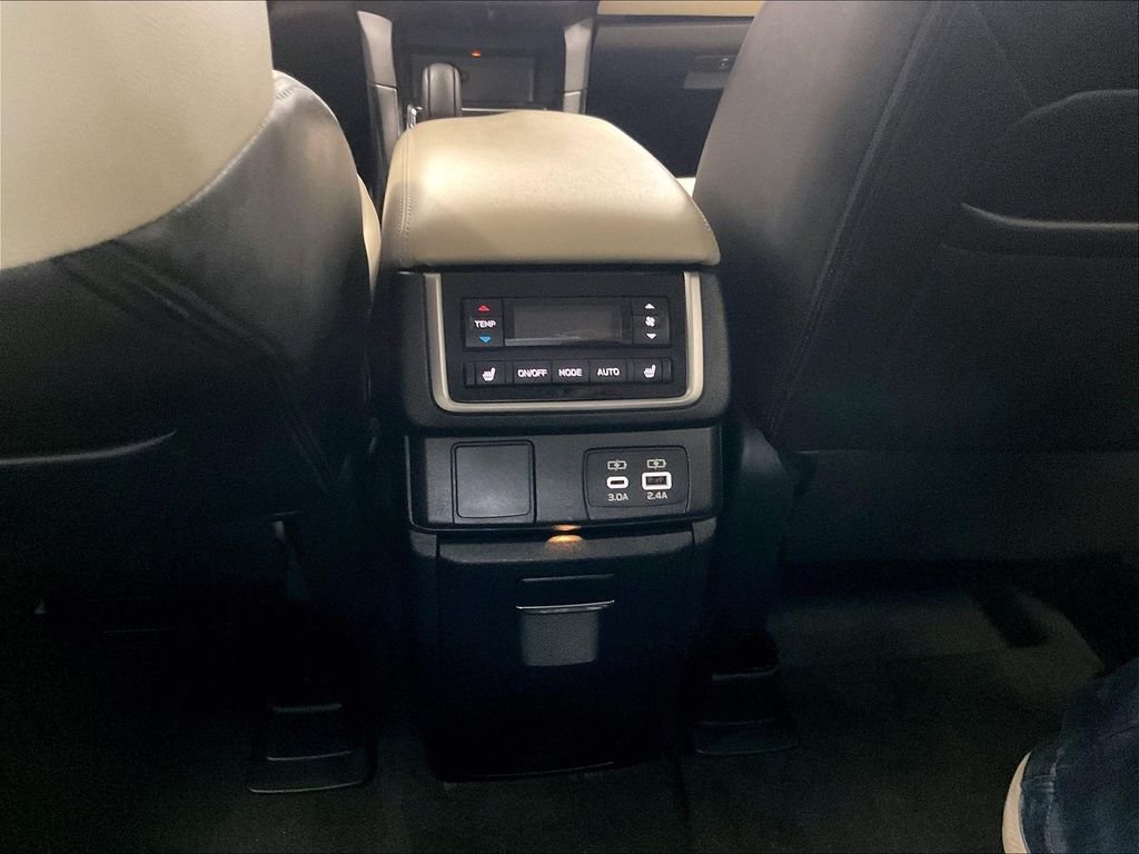 Used 2023 White Subaru Limited image 27