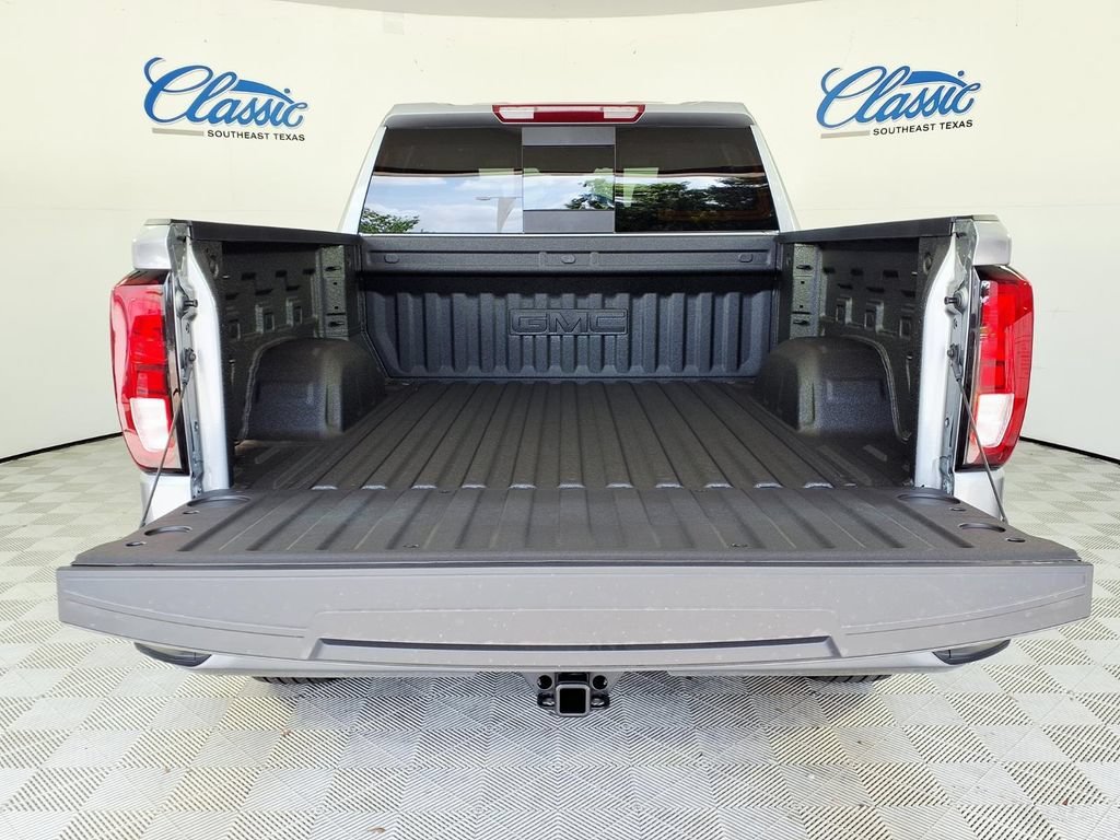 2026 GMC Sierra 1500 Elevation - Photo 5
