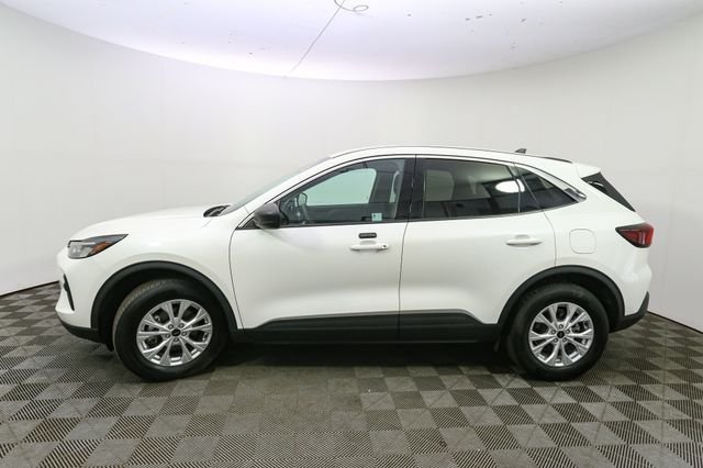 Used 2023 White Ford Active image 6