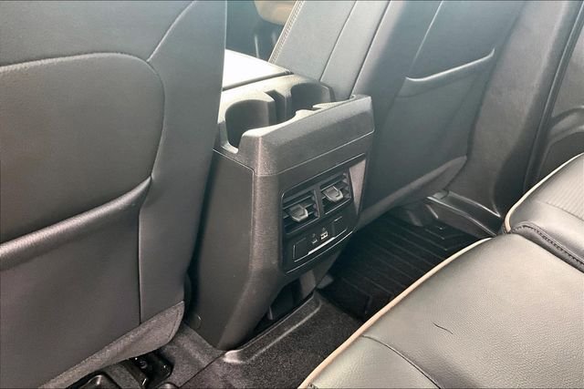 Used 2023 Red GMC Denali image 33