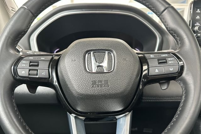 Used 2025 Black Honda Touring image 24