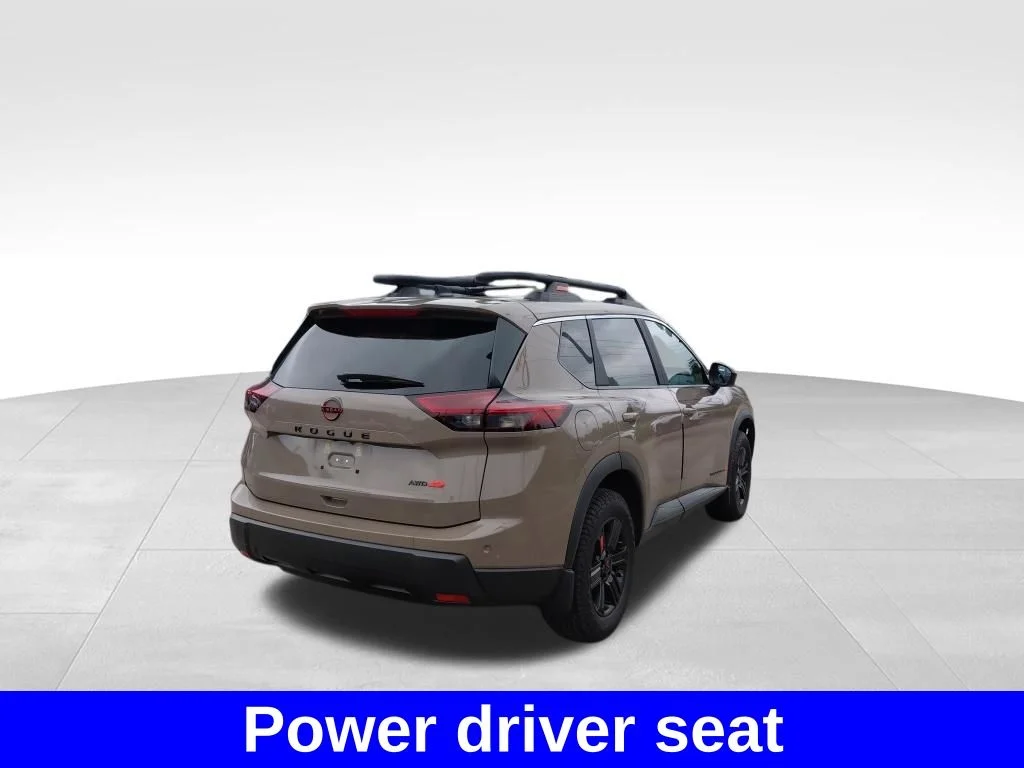 Used 2026  Nissan Rock Creek image 13