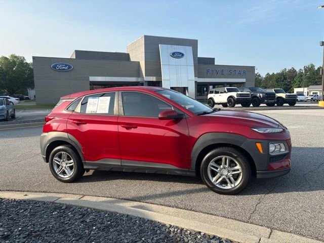 2019 Hyundai Kona SE