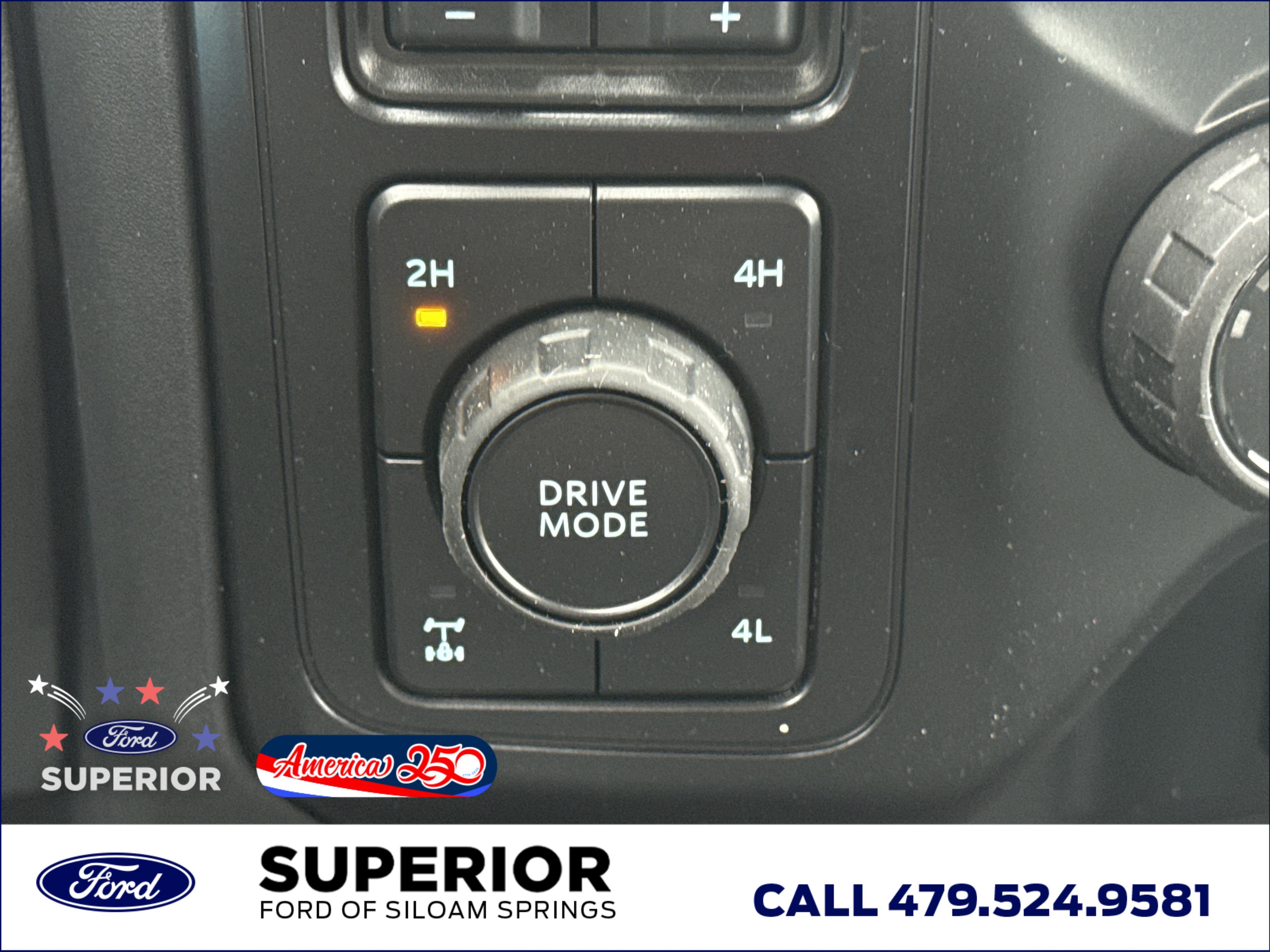 New 2026 Oxford White Ford XLT 4WD image 20