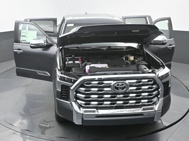 New 2026 Magnetic Gray Metallic Toyota 1794 image 34