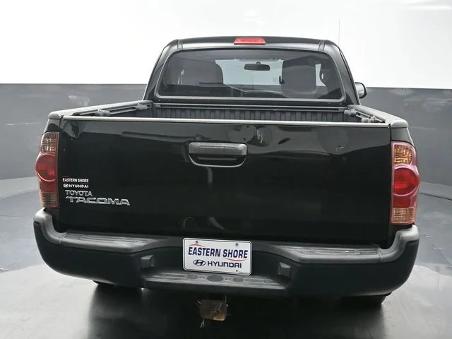 Used 2013 Black Toyota Base image 6