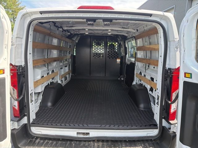 Used 2025 White Ford Base image 10