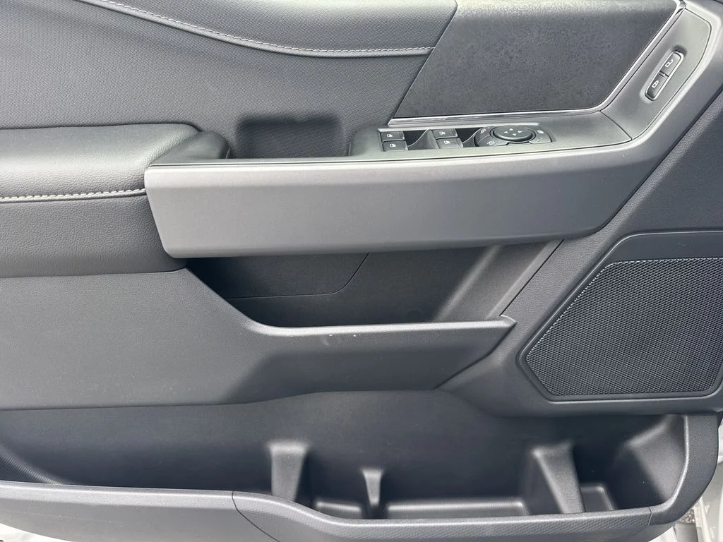 New 2026 White Ford XLT image 10
