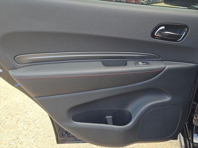 New 2026 DB Black Clearcoat Dodge GT PLUS image 53