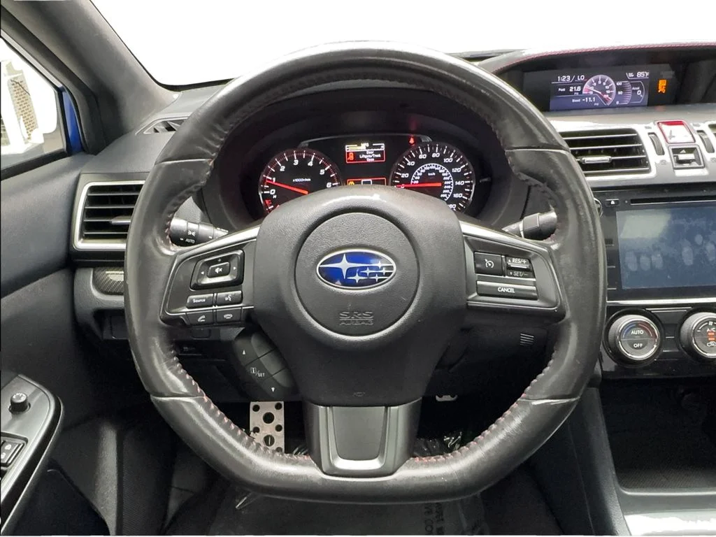 Used 2019 Blue Subaru Limited image 37