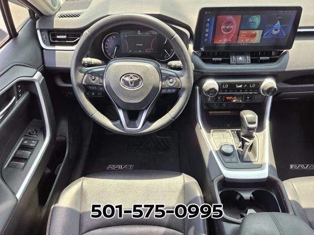 Used 2020 Gray Toyota Limited image 13