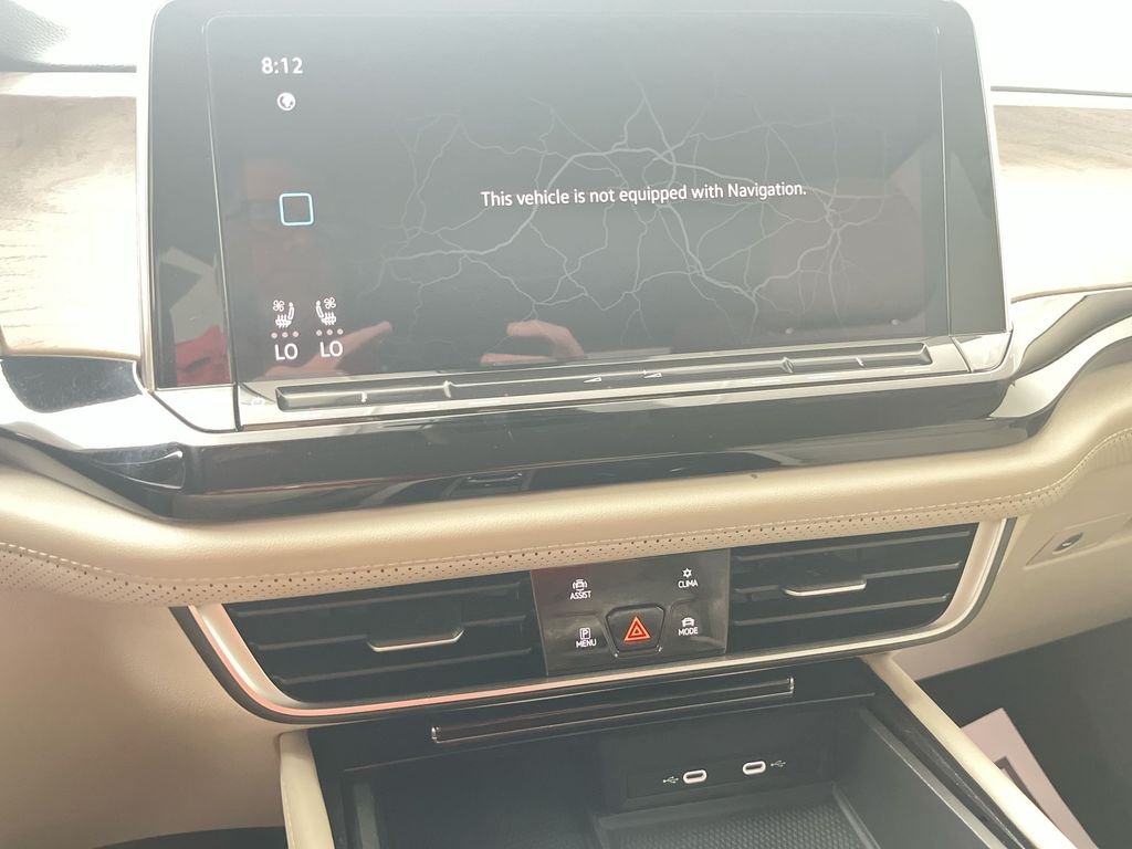 2024 Volkswagen Atlas SE w/Tech - Photo 10