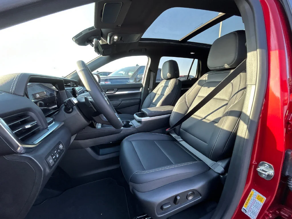 Vehicle thumbnail
