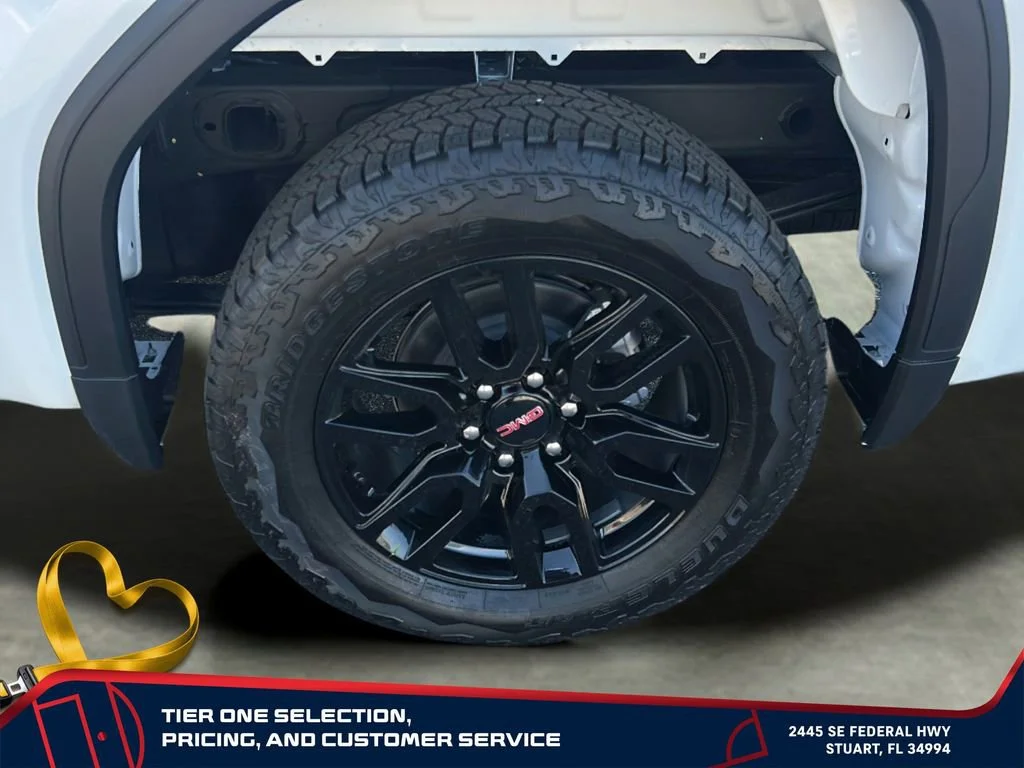 2026 GMC Sierra 1500 Elevation - Photo 11