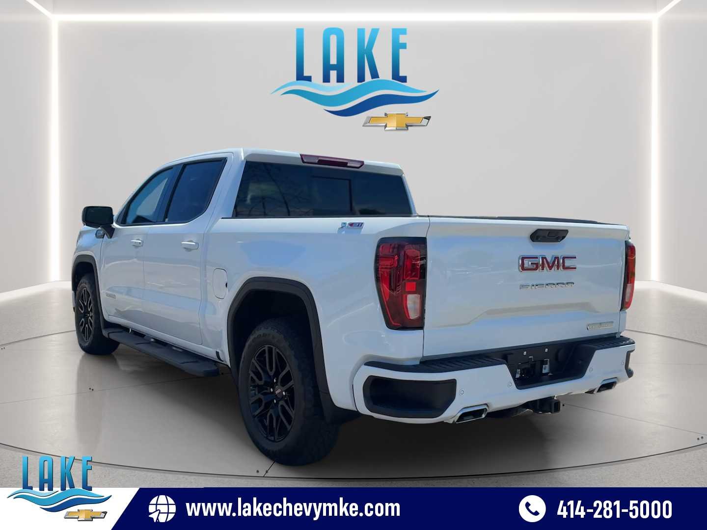 2026 GMC Sierra 1500 Elevation - Photo 12