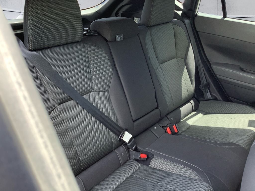 Used 2024 White Subaru Premium image 16