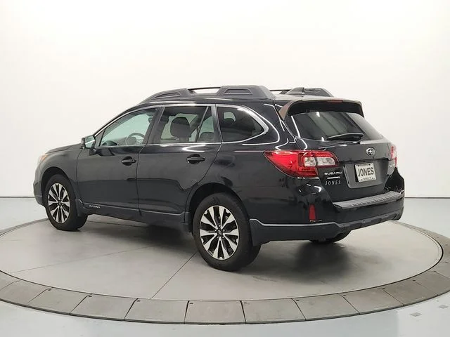 Used 2017 Black Subaru 2.5i image 5