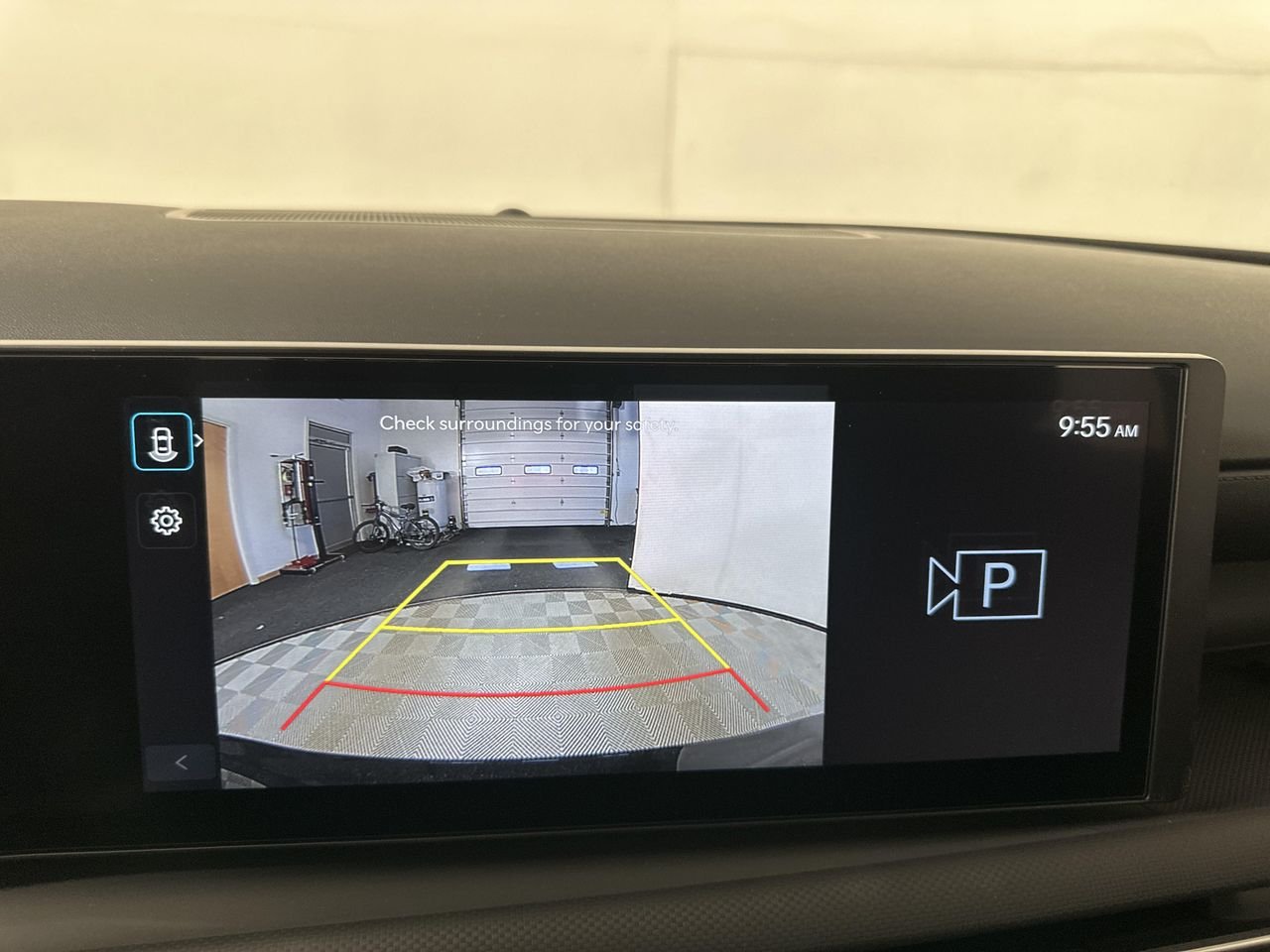 New 2026 Phantom Black Hyundai SE image 17
