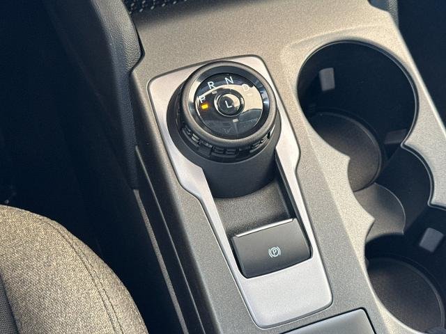 New 2026 Carbonized Gray Metallic Ford Big Bend® image 47