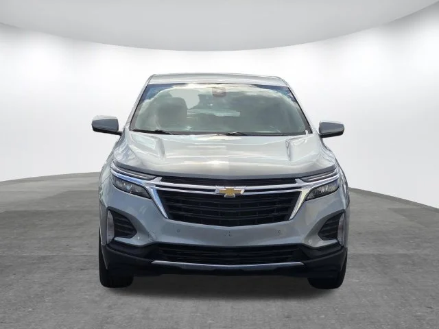 Used 2023 Chevrolet Equinox LT with VIN 3GNAXTEG7PL154930 for sale in Brandon, MS