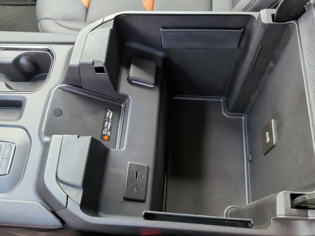 2026 GMC Sierra 1500 AT4 - Photo 36