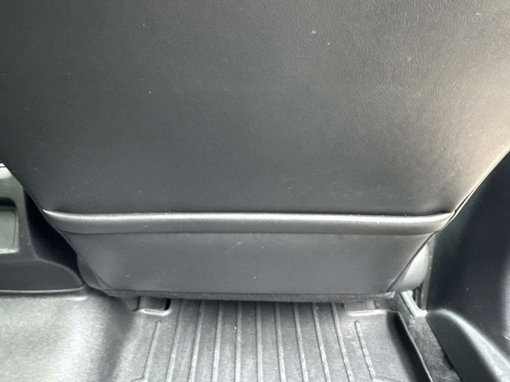 Used 2023 Black Nissan SR image 18