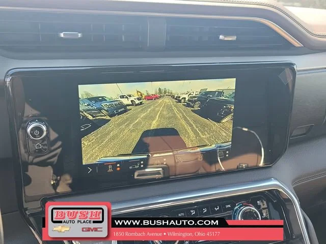 2026 GMC Sierra 1500 Denali - Photo 26
