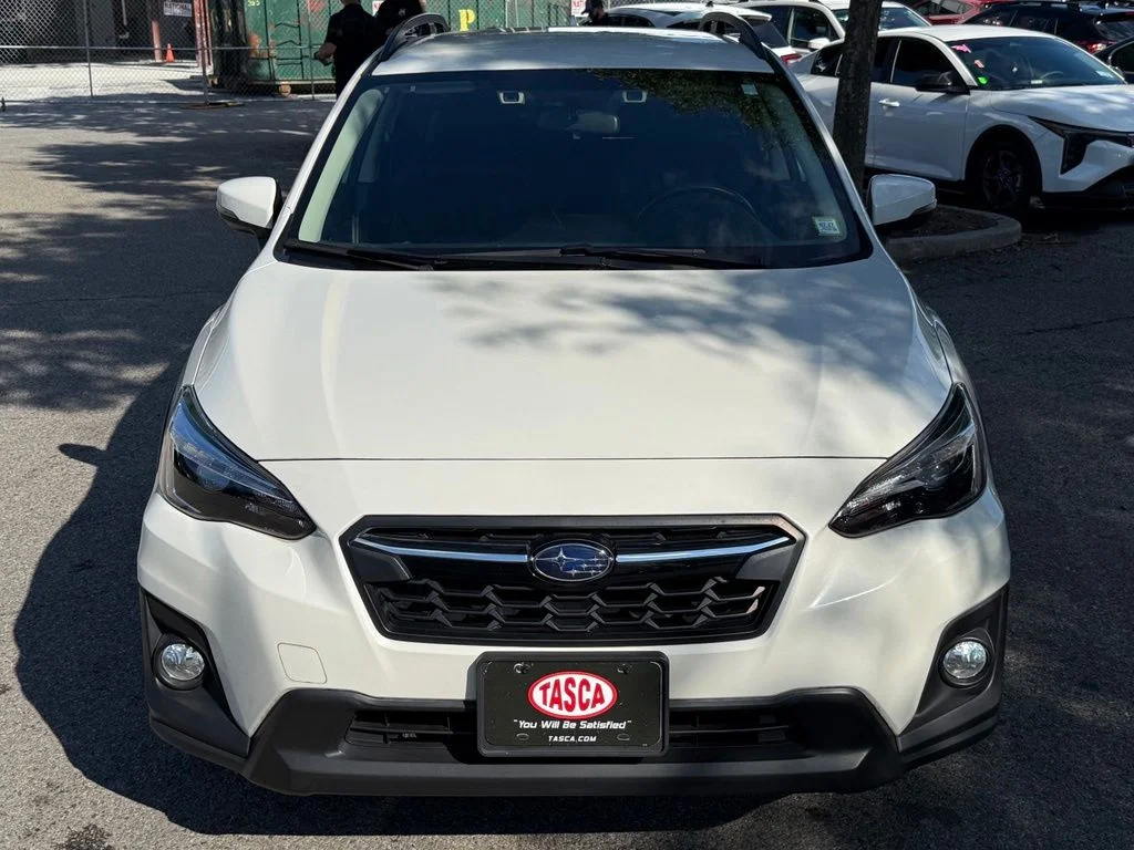 Used 2019 White Subaru 2.0i Limited image 2