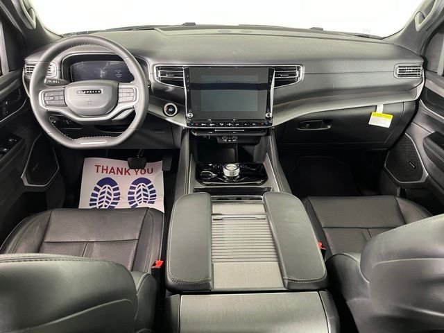 Used 2025 Gray Jeep Series II image 40