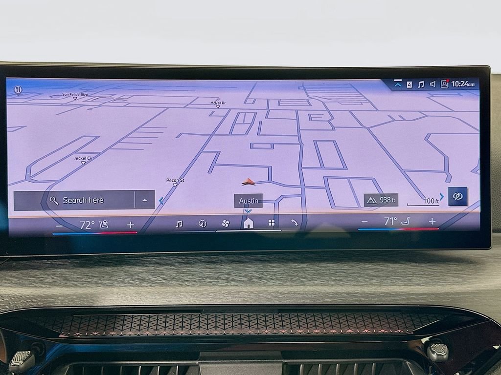 2025 BMW 4 Series 430i - Photo 13