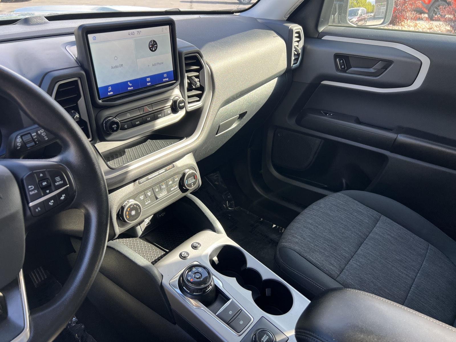 2021 Ford Bronco Sport Big Bend - Photo 7