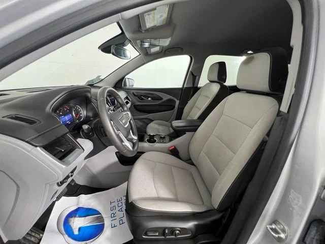 2022 GMC Terrain SLE - Photo 11