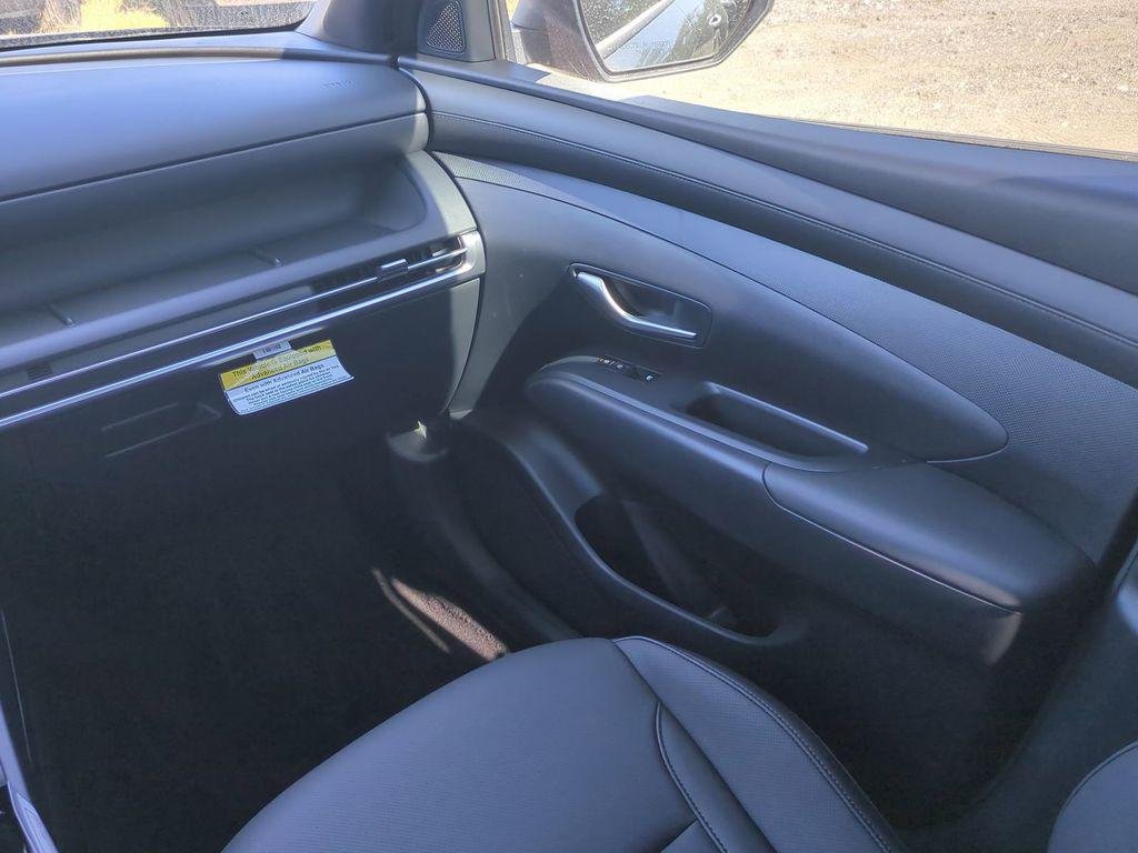 2026 Hyundai Santa Cruz SEL - Photo 19