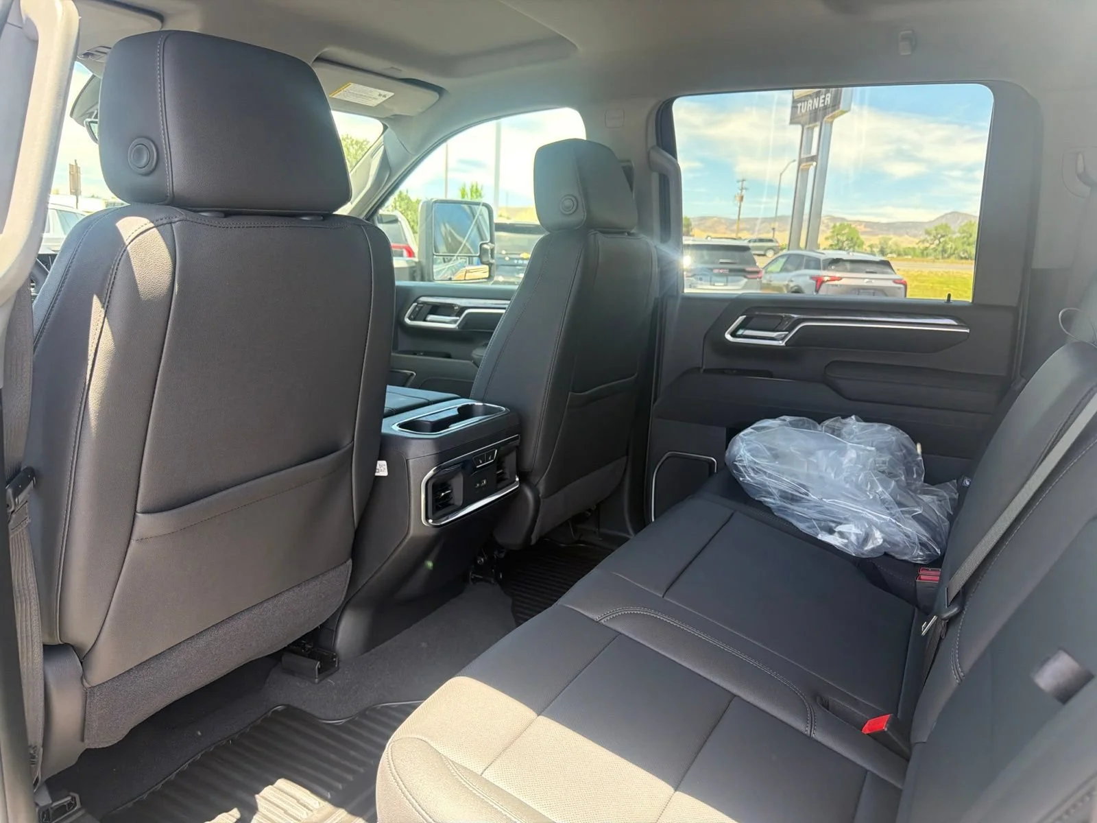 2026 Chevrolet Silverado 3500 HD LTZ - Photo 20