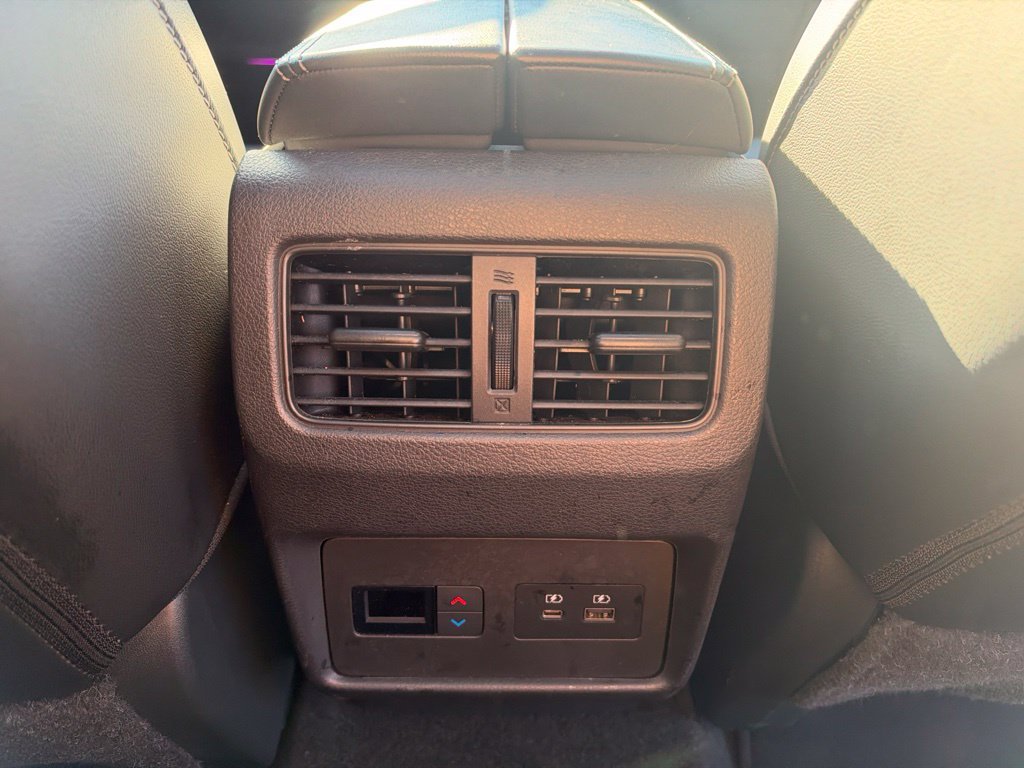 Used 2023 Gray Nissan SL image 17