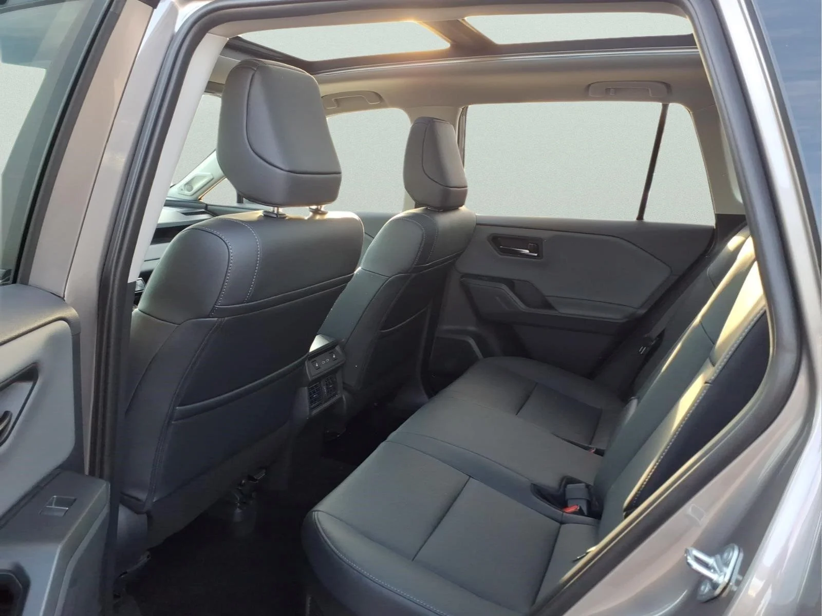 Certified Used 2026  Toyota Limited image 11