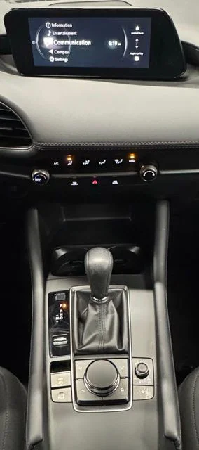 2025 Mazda Mazda3 14