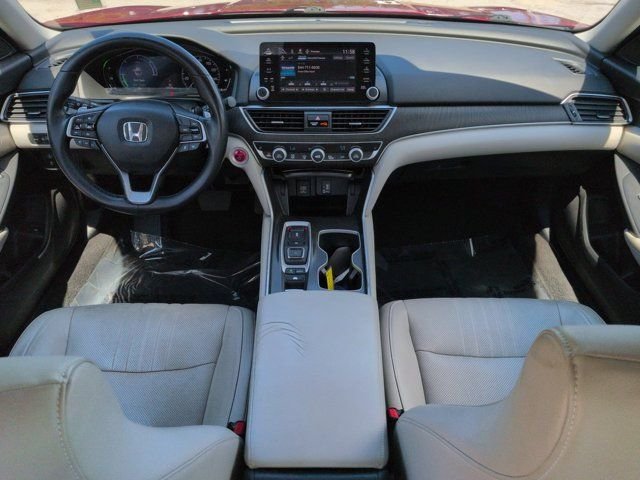 Used 2018  Honda EX-L image 14