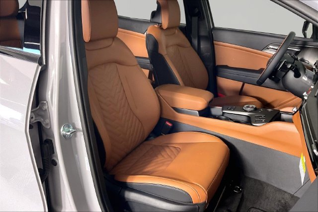 New 2027 Wolf Gray Kia X-Line image 12