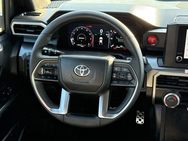 Used 2026 Beige Toyota TRD Sport image 13